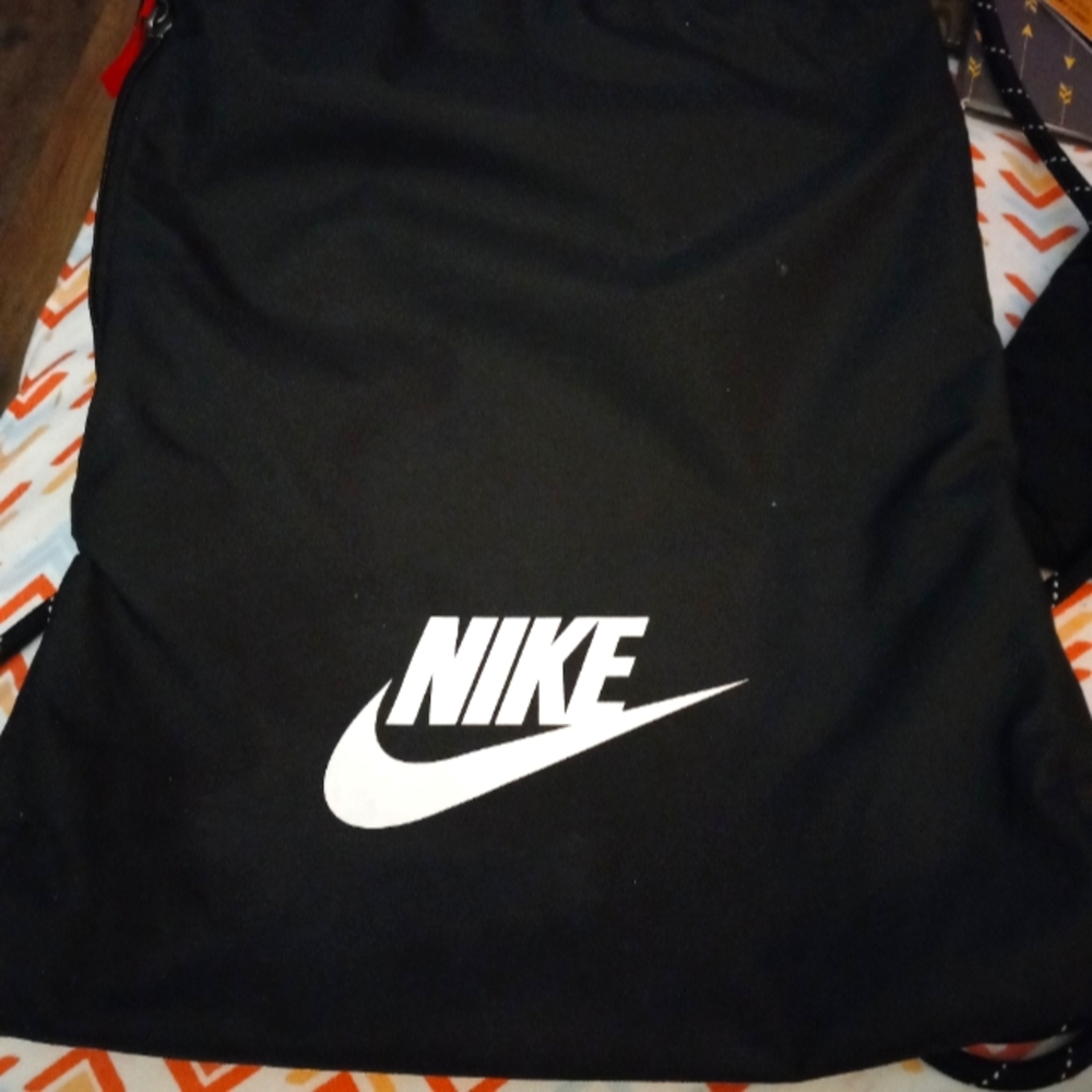 Nike backpack